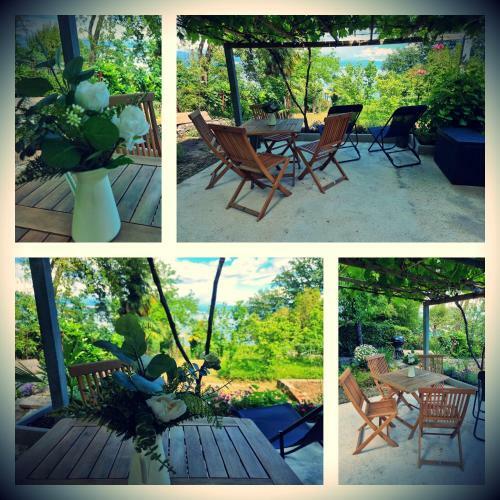 Studio Apartman Villa Gianna