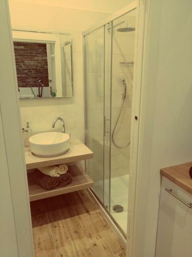 Studio Apartman Villa Gianna