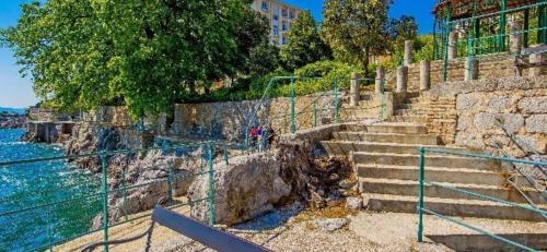 Studio Apartman Villa Gianna