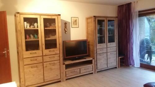 Apartamento Haus Jan Walter