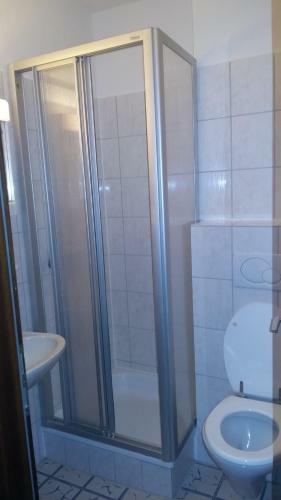 Apartamento Haus Jan Walter
