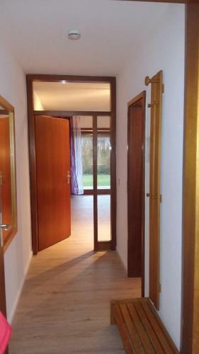 Apartamento Haus Jan Walter