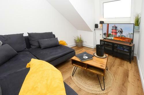 Apartamento Kutterbude B�sum - Bude I