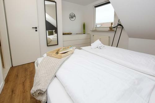 Apartamento Kutterbude B�sum - Bude I