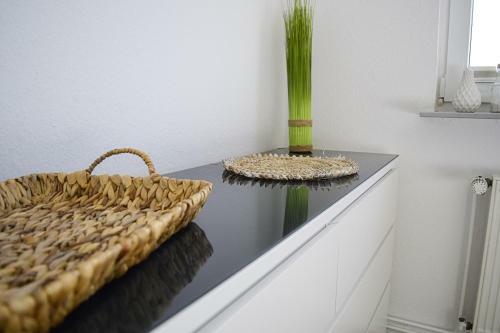 Apartamento Kutterbude B�sum - Bude I
