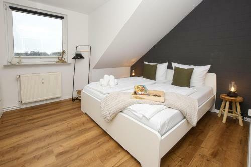 Apartamento Kutterbude B�sum - Bude I