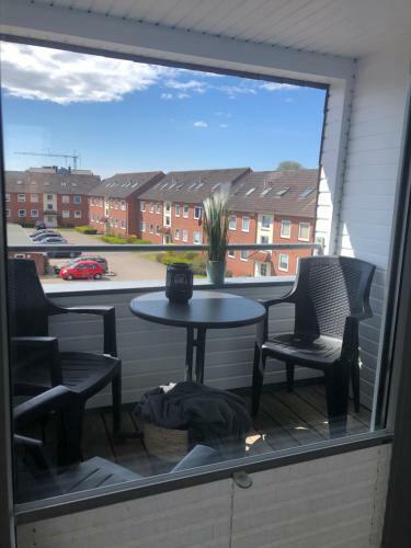 Apartamento Kutterbude B�sum - Bude I