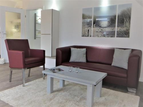 Apartamentos Dat Geele Hus 5