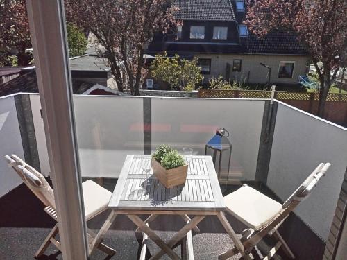 Apartamentos Dat Geele Hus 5