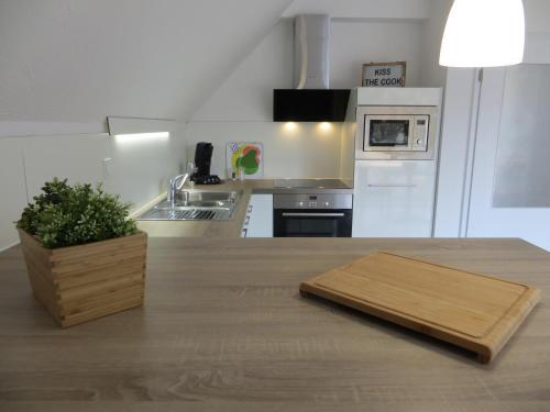 Apartamentos Dat Geele Hus 5