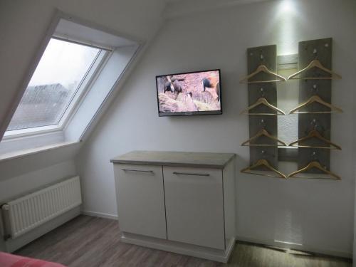 Apartamentos Dat Geele Hus 5