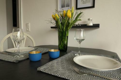 Apartamento Ferienwohnung Philu
