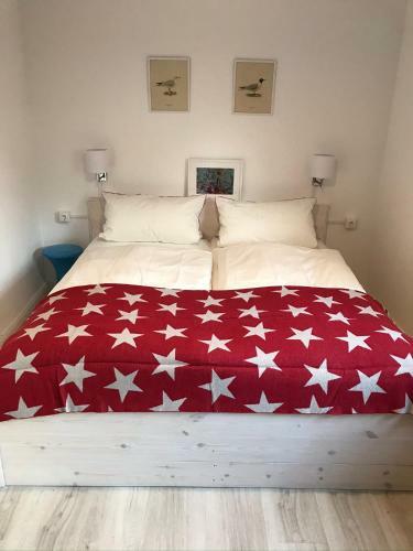 Apartamento Ferienwohnung Philu