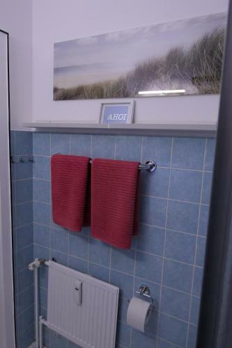 Apartamento Ferienwohnung Philu