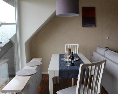 Apartamento B�sum-strandperle