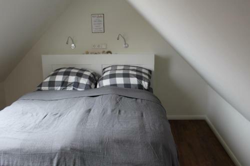 Apartamento B�sum-strandperle