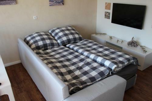Apartamento B�sum-strandperle