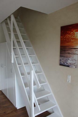 Apartamento B�sum-strandperle