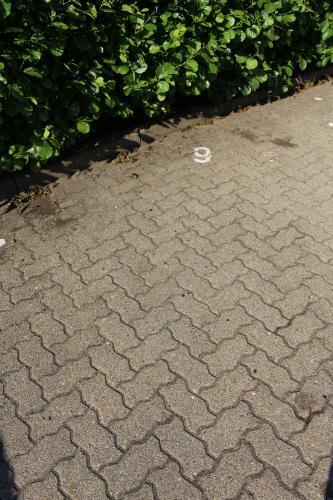 Apartamento B�sum-strandperle