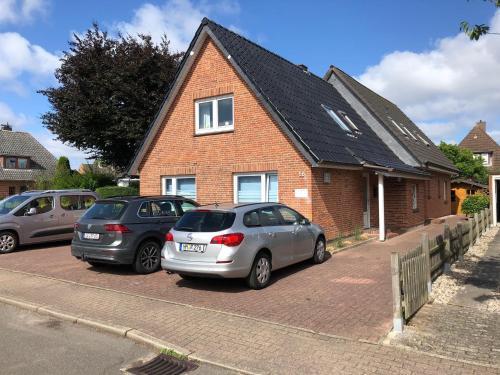 Apartamento Haus Trossenstek II