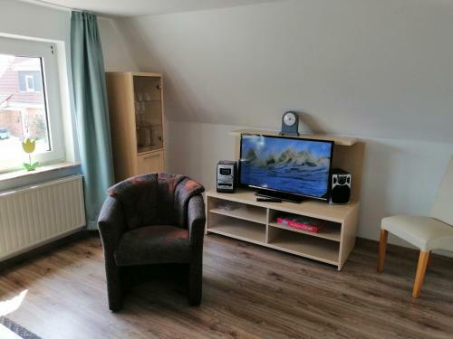 Apartamento Haus Trossenstek II