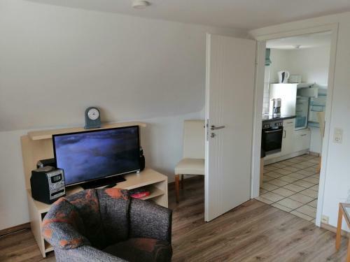 Apartamento Haus Trossenstek II