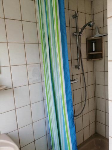 Apartamento Haus Trossenstek II