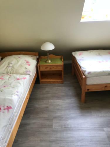 Apartamento Haus Andrea -wohnung Oben