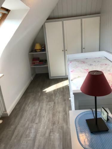 Apartamento Haus Andrea -wohnung Oben