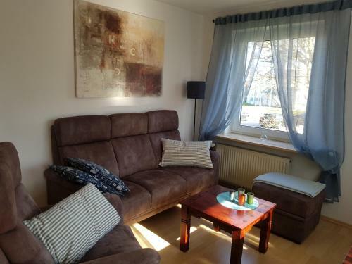 Apartamento Backbord
