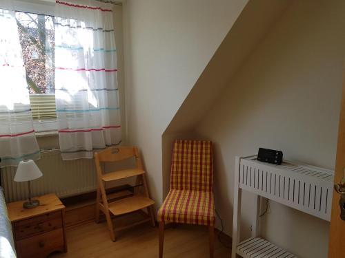 Apartamento Backbord