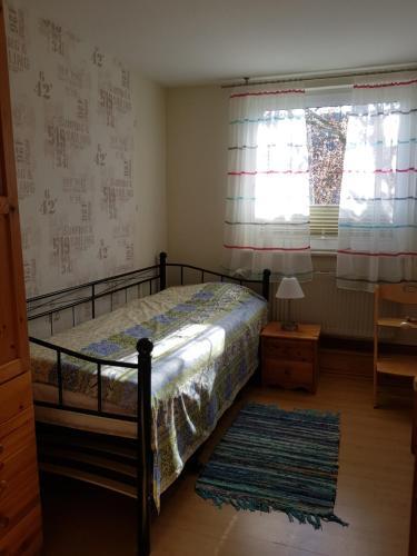 Apartamento Backbord