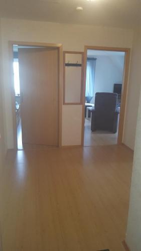 Apartamento Backbord