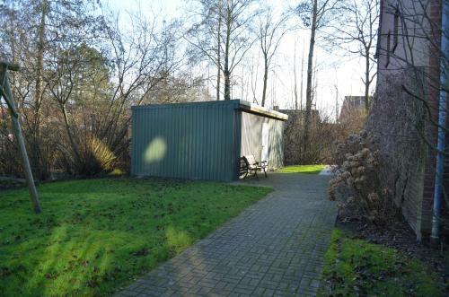 Apartamento Kleine Muschel