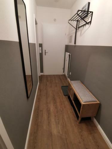 Apartamento Kleine Muschel