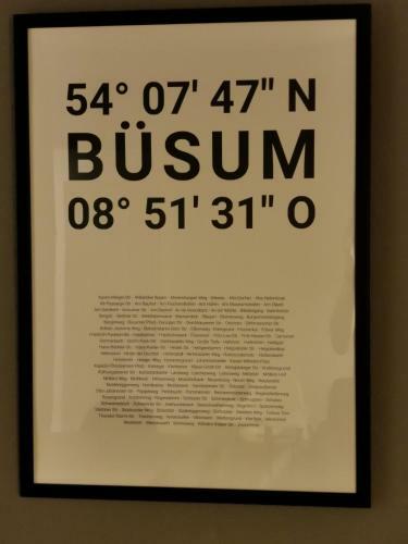 Apartamento Kleine Muschel