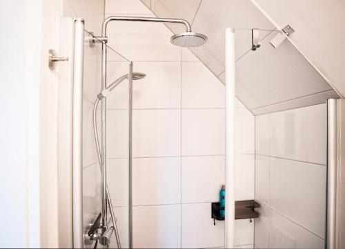 Apartamento Ferienwohnung Beach Baby 2