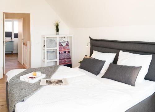 Apartamento Ferienwohnung Beach Baby 2