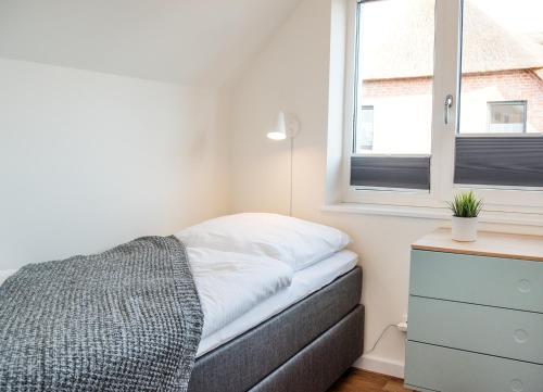 Apartamento Ferienwohnung Beach Baby 2
