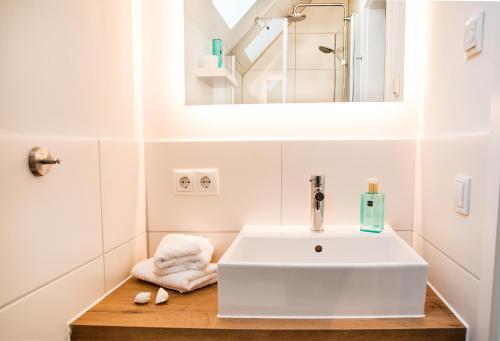Apartamento Ferienwohnung Beach Baby 2