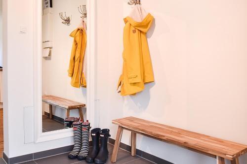 Apartamento Ferienwohnung Beach Baby 2