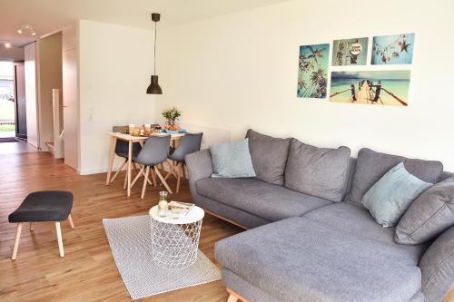Apartamento Ferienwohnung Beach Baby 2
