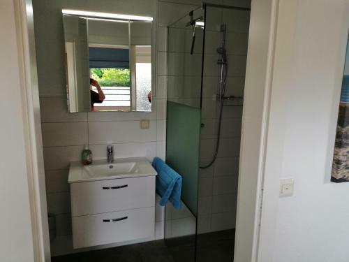 Apartamento Haus Trossenstek I