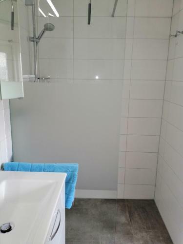 Apartamento Haus Trossenstek I