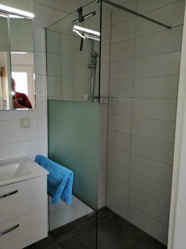 Apartamento Haus Trossenstek I