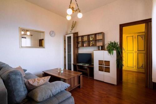 Apartment Cvita