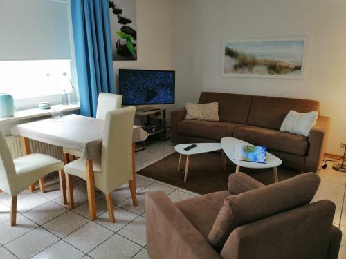 Apartamento Haus Trossenstek III