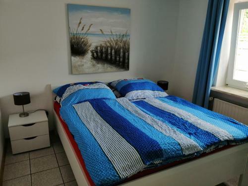 Apartamento Haus Trossenstek III