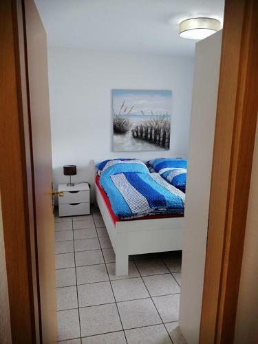 Apartamento Haus Trossenstek III