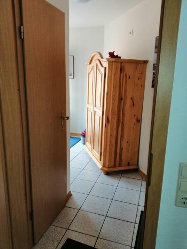 Apartamento Haus Trossenstek III